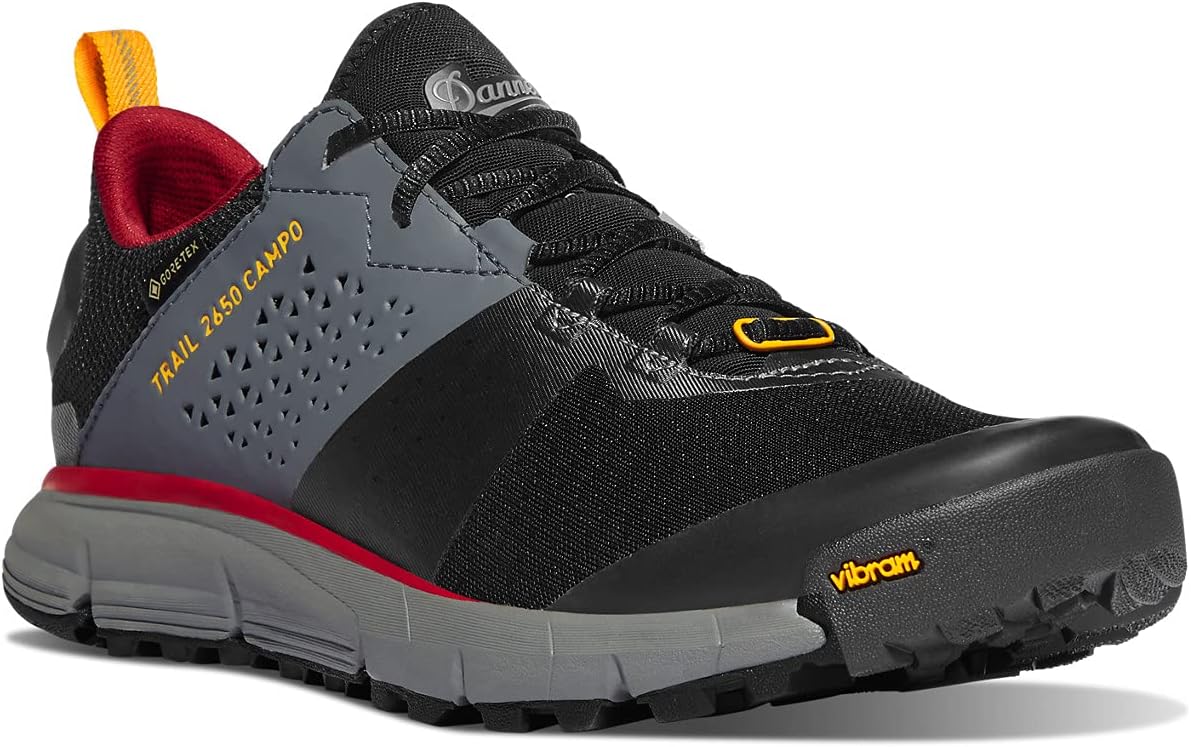 Mens Hiking Shoes