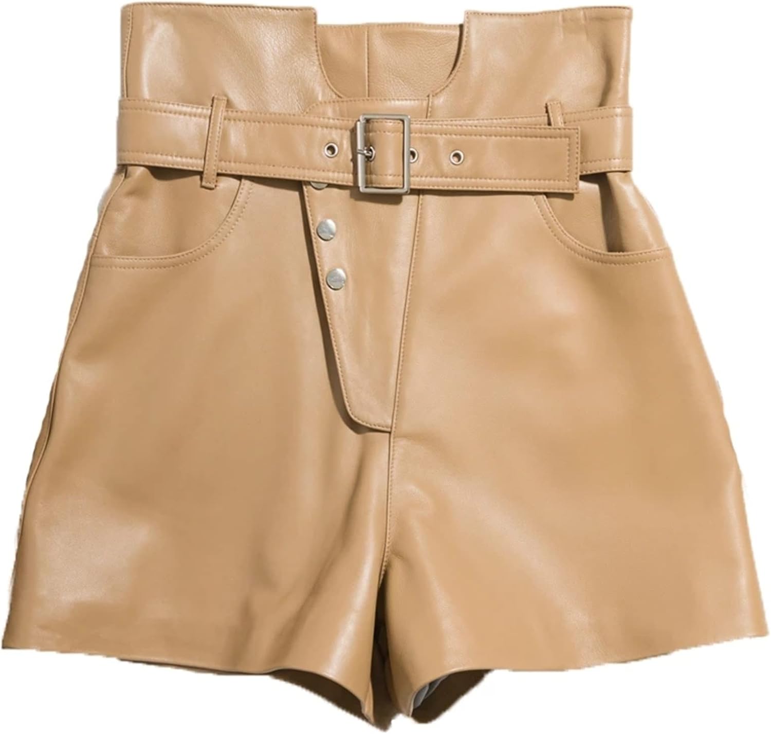 Starbucks ジェラートピケ カットソーシャツ ショートパンツ上下セット