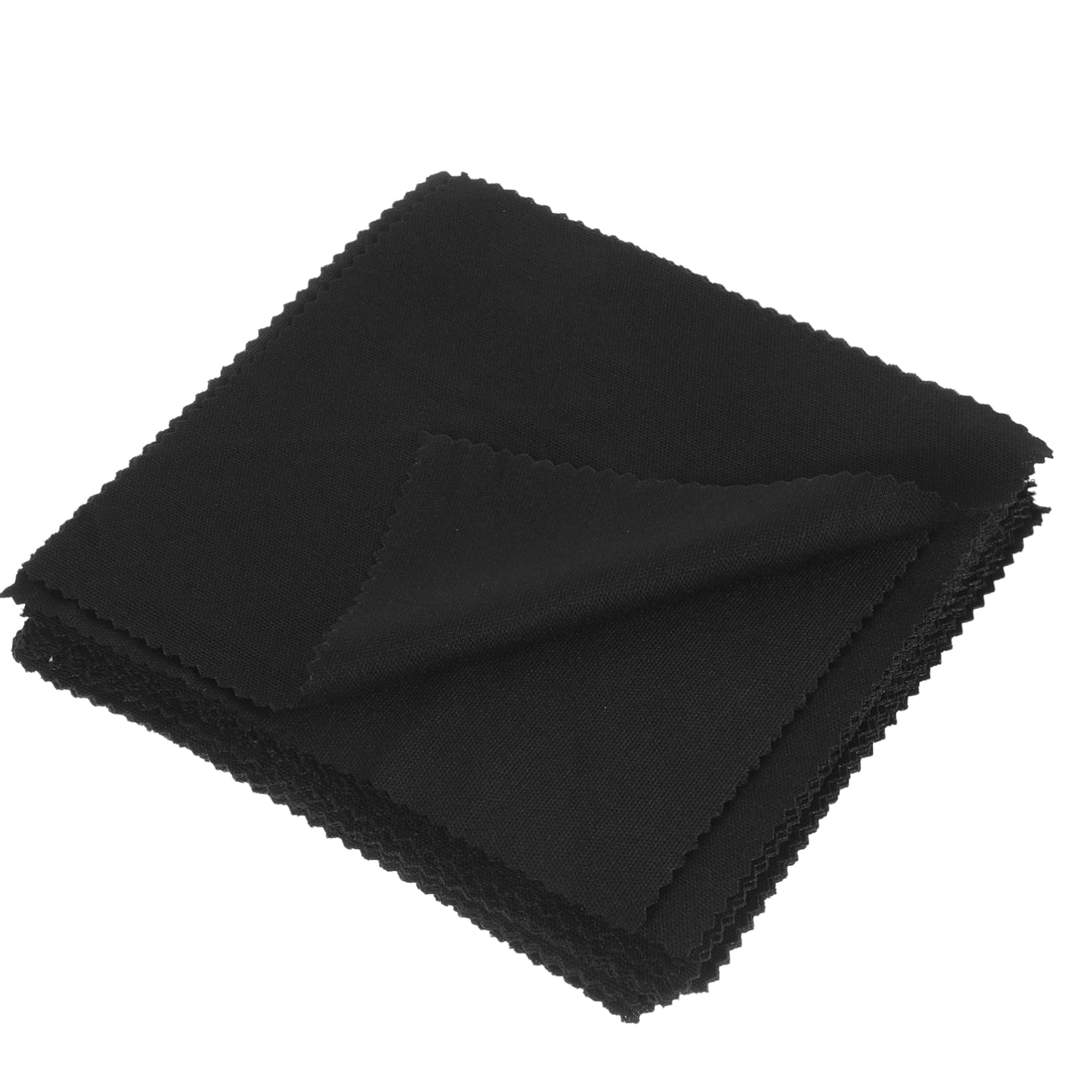 Healvian 500piezas Paños De Para Limpiar Gafas y Pantallas Lentes De Alta Eficiencia y Reutilizables Perfectos Para Móviles y Dispositivos Electrónicos
