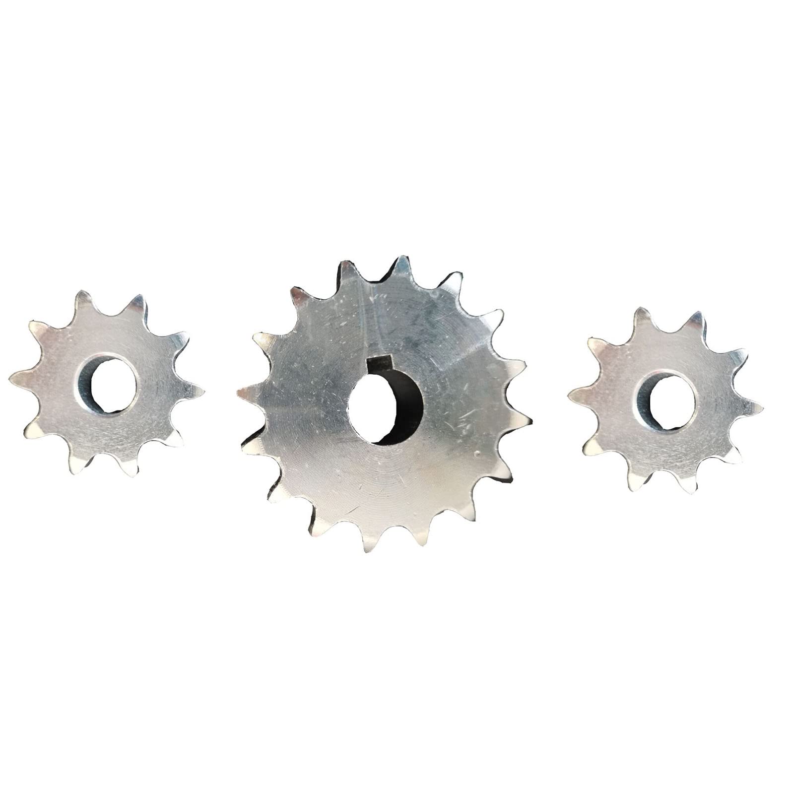 Replacement Big and Small Sprockets for AT660 AT1350 AT1800 AT2200 AT3300 Sliding Gate Openers — Amazon image 2