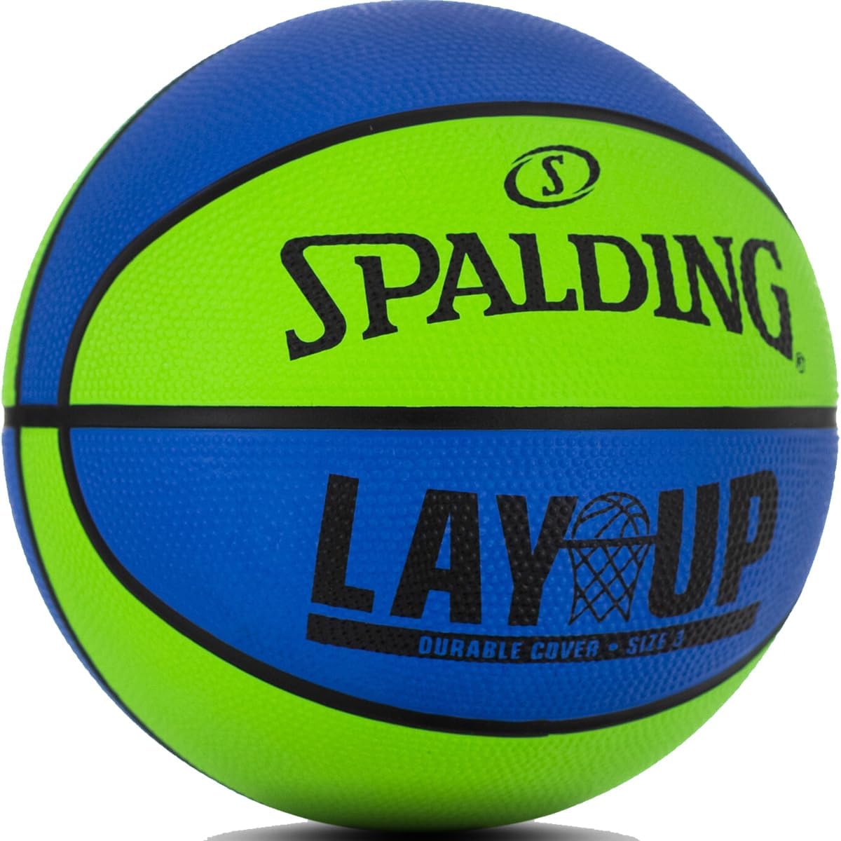 Spalding NBA Mini Basketball