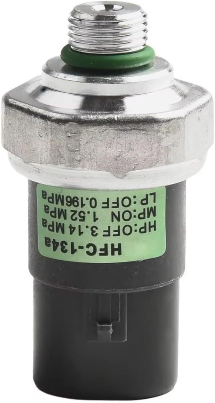 に適合する A/C圧力センサー、Sequoia 2001-2007、Sienna 1998-2003、Matrix 2003-200