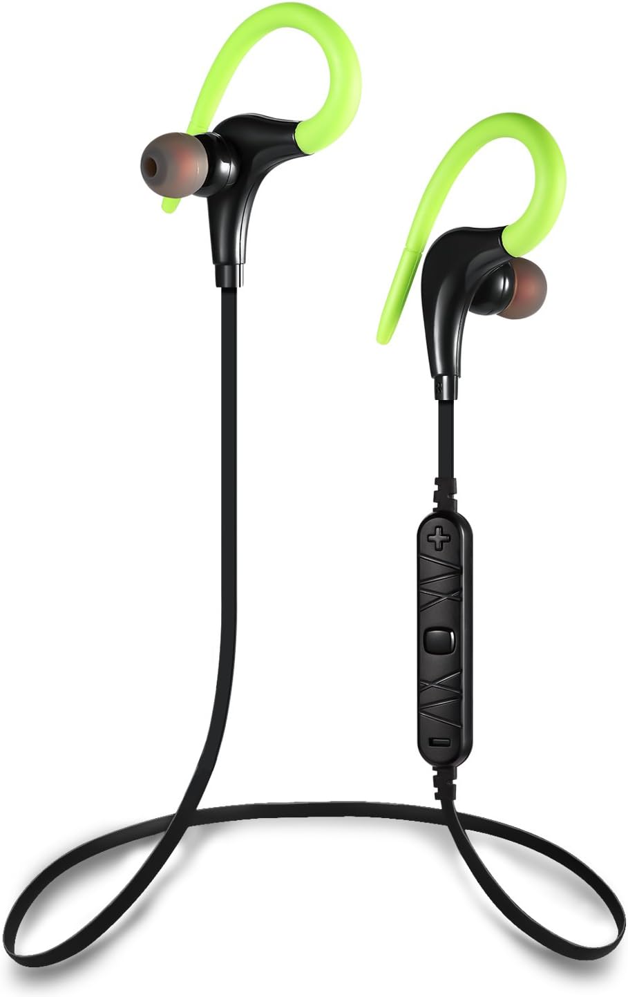 Betron BT1010 Wireless Bluetooth Headphones Earphones for Sports