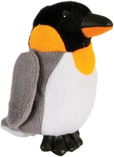 The Puppet Company Penguin Finger Children Toys Puppets,