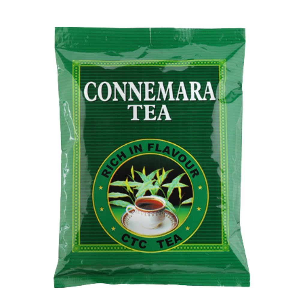 HAREBELLS Connemara Tea | Connemara Kerala Tea | Connemara CTC Tea (500 gm) (B0CBZK82QT) Amazon Price History, Amazon Price Tracker
