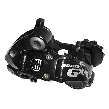 □ Sram MTB X0 リアディレーラー Type 2 10s＜中古＞ □ Sram MTB X0 リアディレーラー Type 2 10s＜中古＞ Yahoo