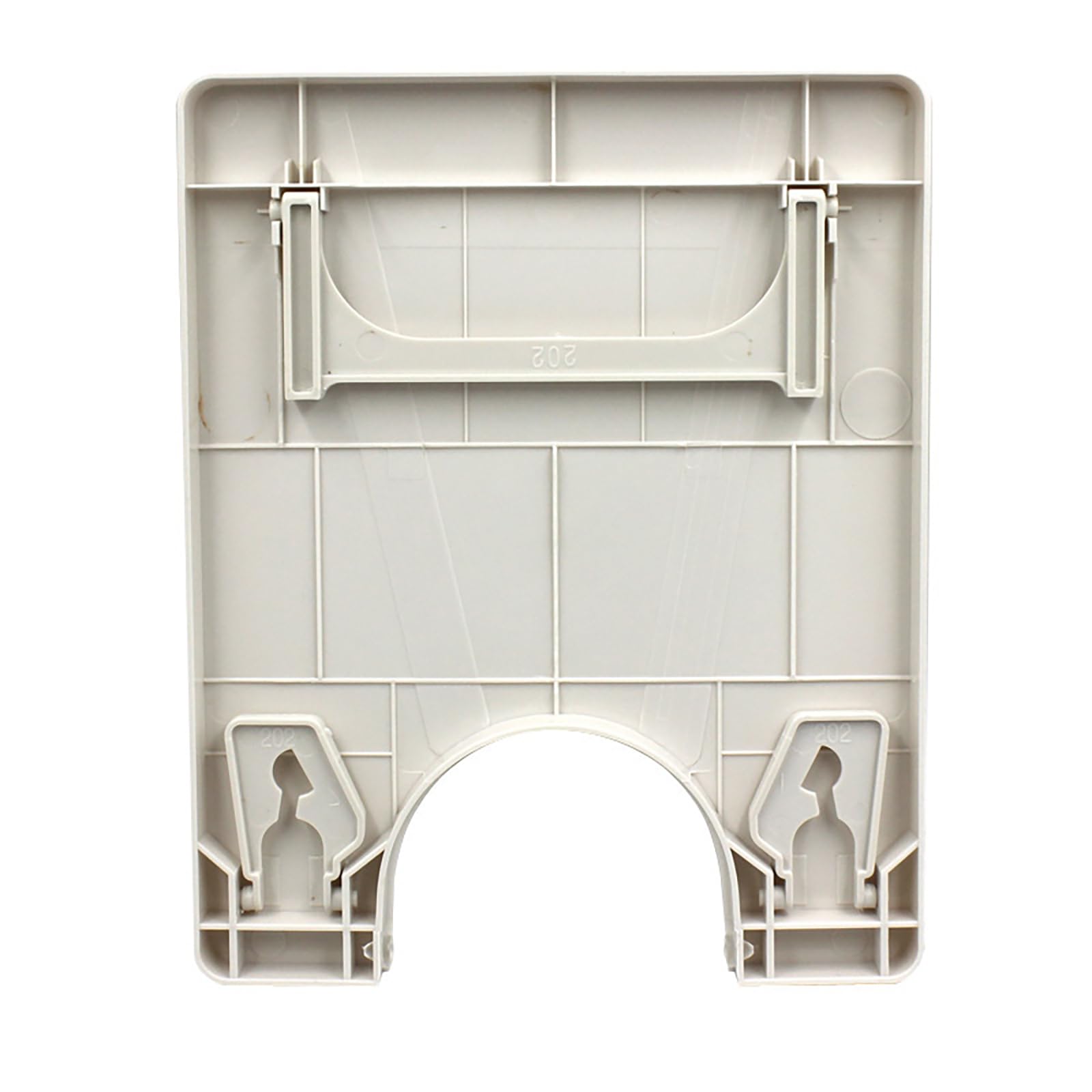 4 Pcs 201 202 Household Sewing Machine Extension Table Easy