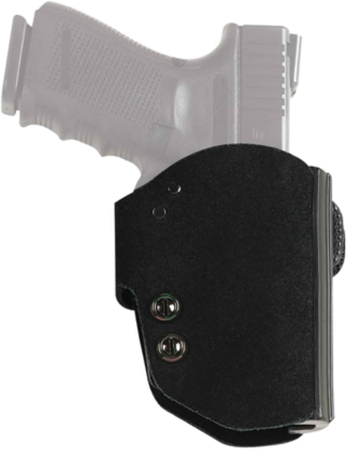 Galco - Blakguard Belt Holster Glock 17 - BG224B