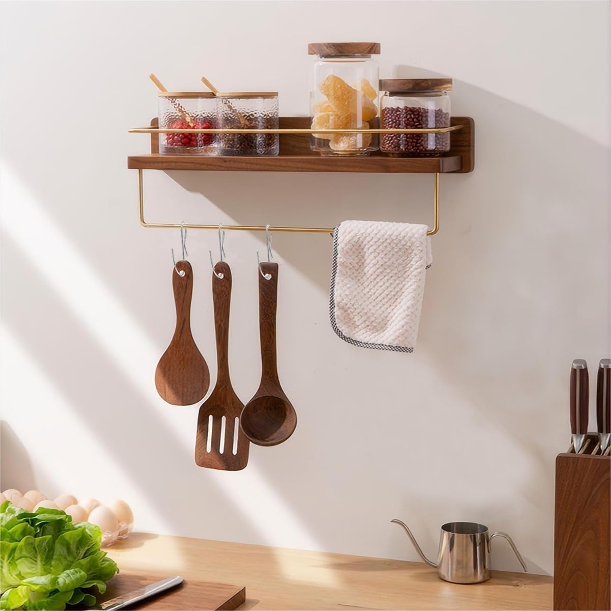 100 PCS Small S Shaped Hooks, Stainless Steel Metal S Hooks Mini Ornament Hooks for Hanging Plants Crafts Key Jewelry Suitable for Bathroom Kitchen and Closet