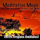 The Golden Eagle (With Fireplace Ambience)