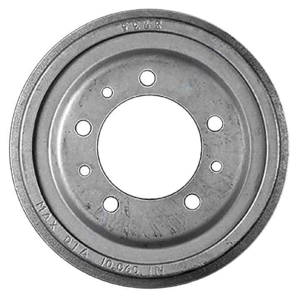 Bendix Premium PDR0398 Rear Brake Drum for Jeep CJ5 1983-1979, CJ7 1984-1979, Scrambler 1984-1981