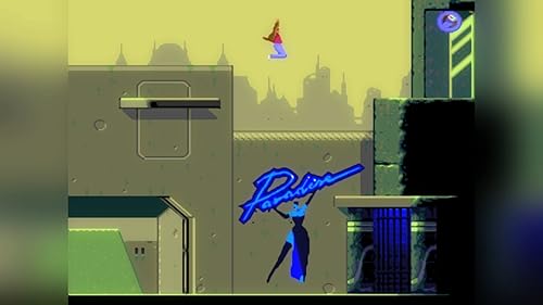 Vista 4 de Flashback 25th Anniversary Collector's Edition - Nintendo Switch