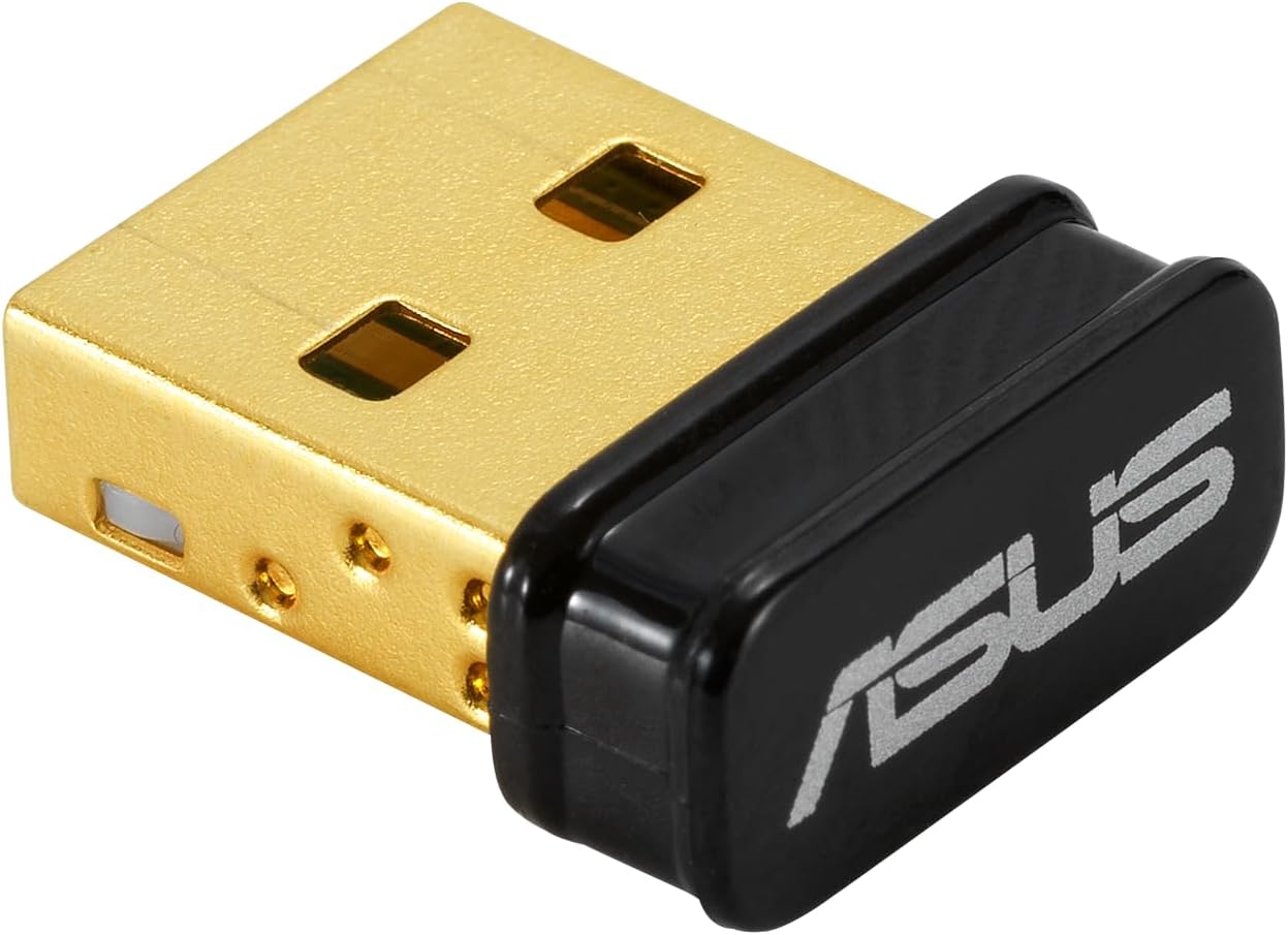 USB-N10 NANO - Network Adapter - USB 2.0