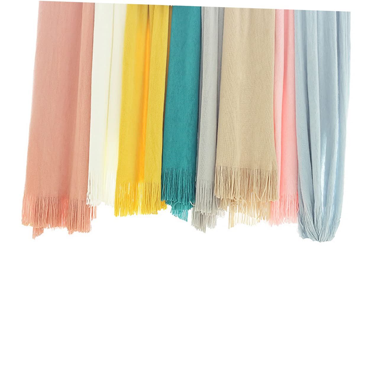 Couverture chaude et décorative pour salon climatisé et soirées cocooning