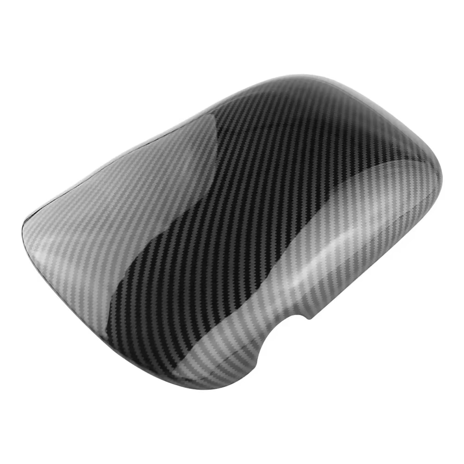 Center Console Trim for Mustang 2016 2017 2018 2019 2020 2021 2022 Armrest Box Cap Cover Trim Decoration Sticker Interior Centre Console
