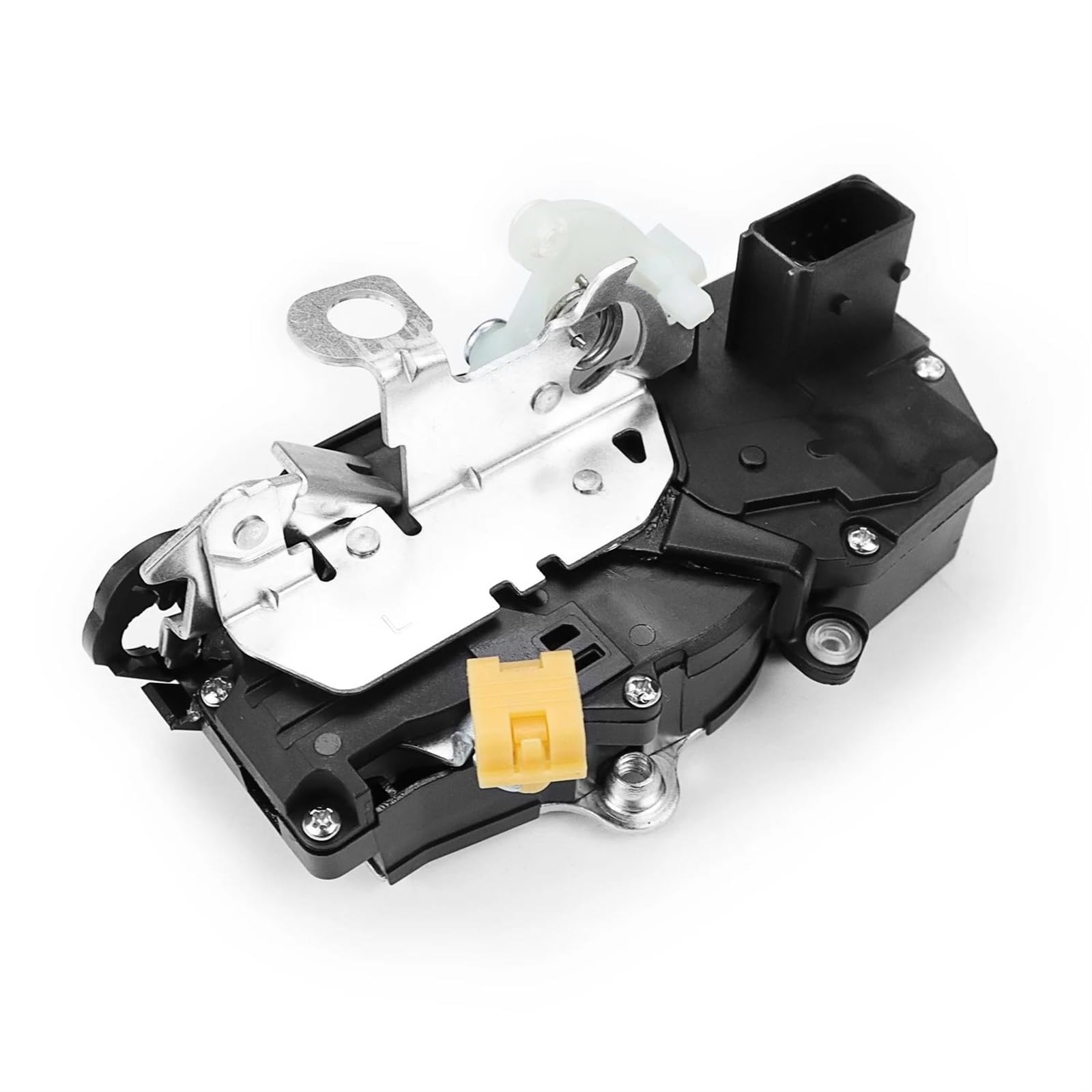Car Door Lock Actuator for Chevy for Suburban for Tahoe 2007-2009 931-303 931-304 931-108 931-109 Door Latch Lock Actuator(931-303)