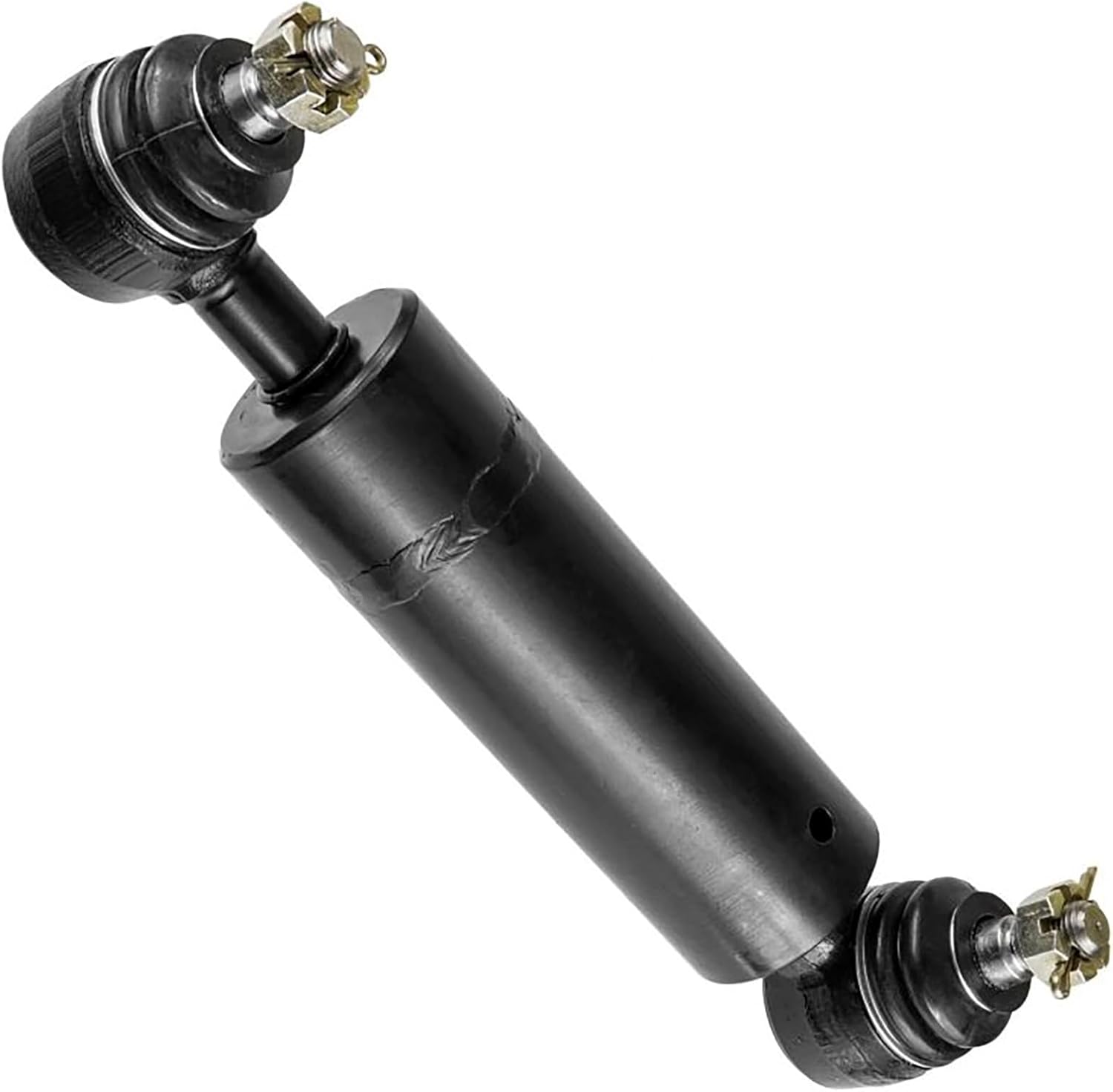 AM147174 AM118796 Hydraulic Power Steering Cylinder Compatible for JD Tractor 415 425 445C 455B