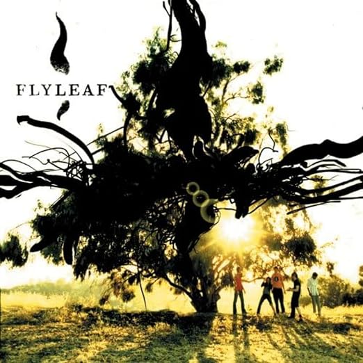 FLYLEAF - Flyleaf - Amazon.com Music