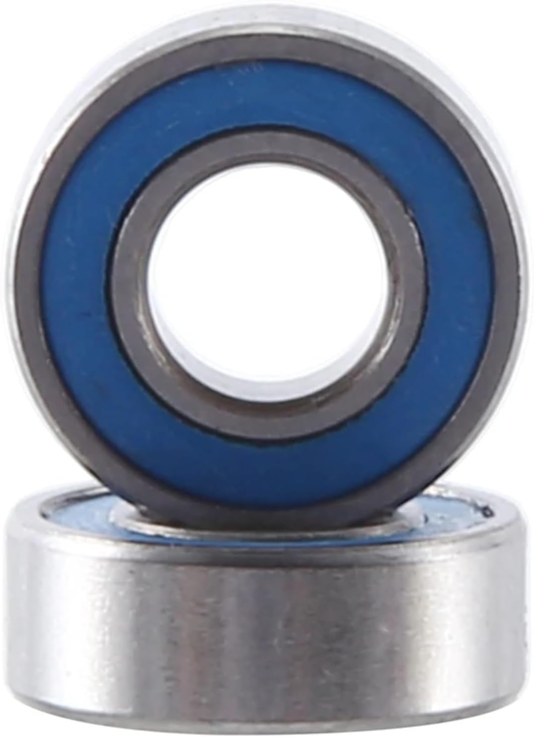 タミヤ用RCカーアクセサリー DT-02 DT-03 DT02 DT03用 シールドベアリングキット シールドベアリング ラジコンカ