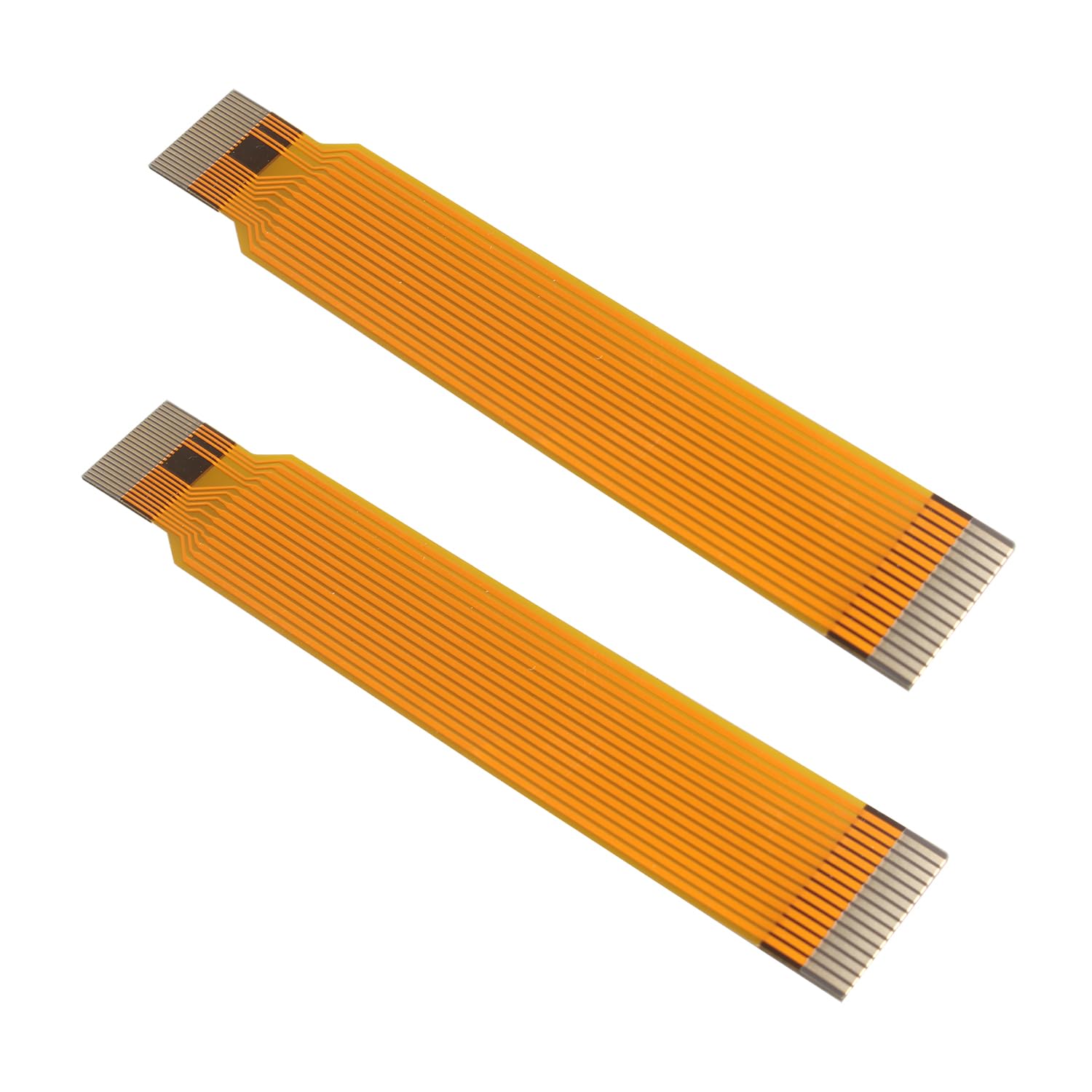 ZDE 2PCS Camera Cable CSI FPC Cable for Raspberry Pi 5 Zero Zero W Ribbon Flex Extension Cable Adapter 8CM 15 Pin to 22 Pin