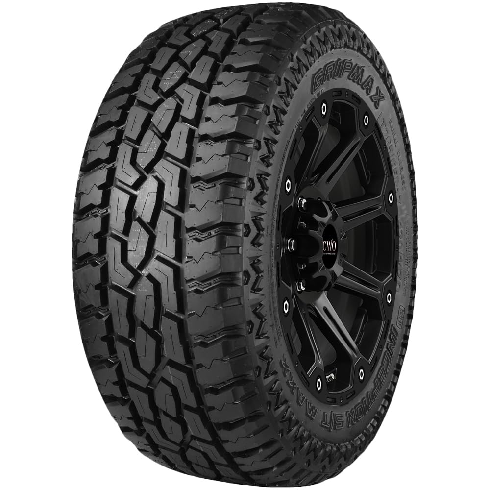 Gripmax MaxGrip R/T+ 33X12.50R18LT