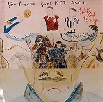 Walls and Bridges: Amazon.ca: Music