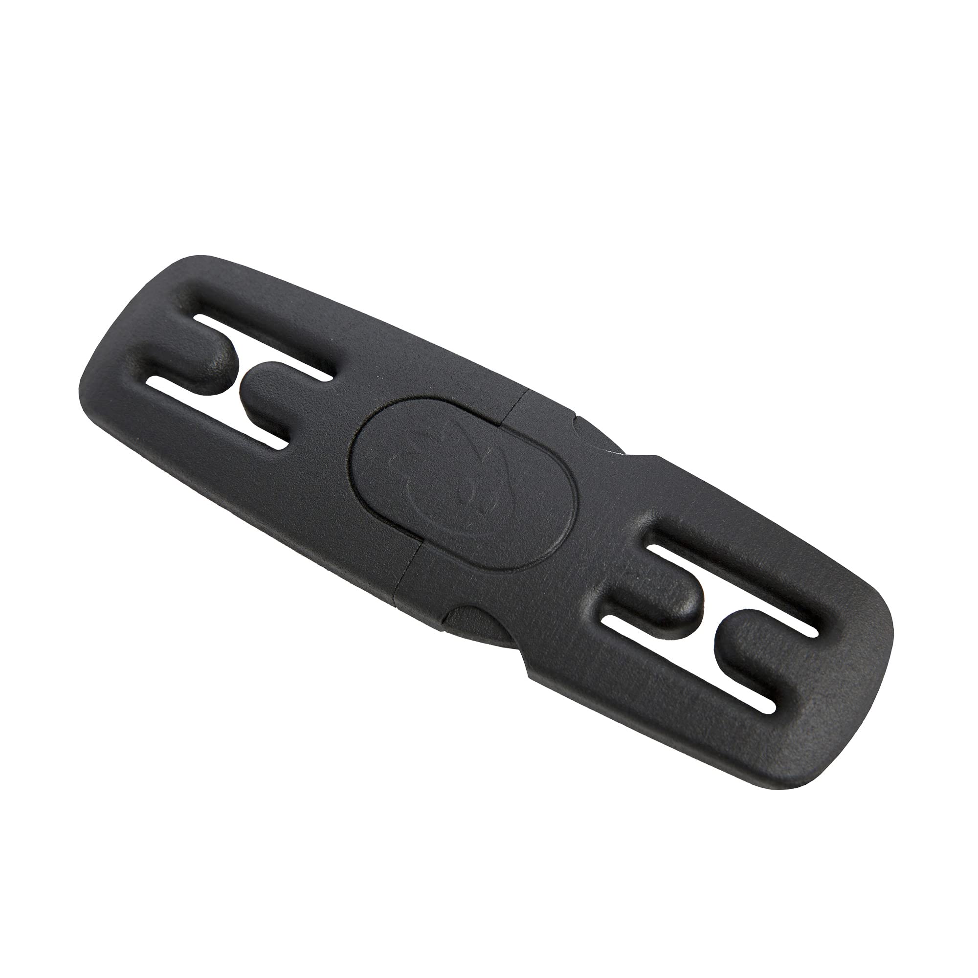 Thule Yepp Harness Clip Black Black, One-Size