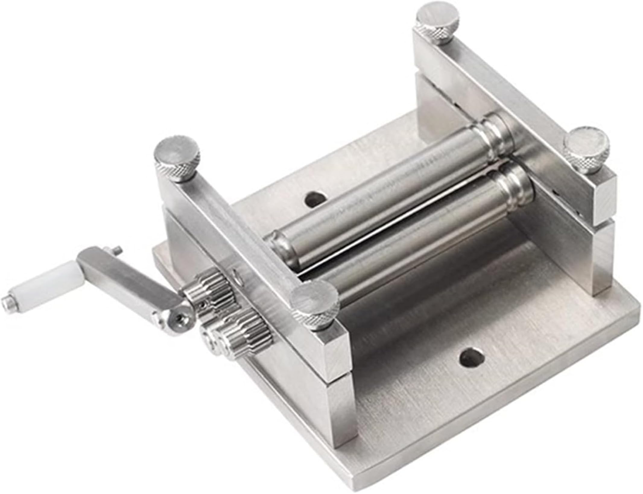 Dobladora de chapa y tubos de aluminio para curvas perfectas sin esfuerzo