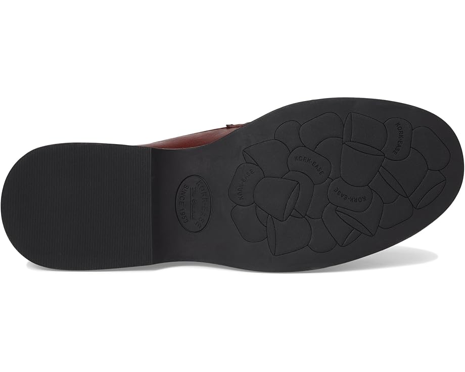 Kork-Ease Pixie - Bottom View