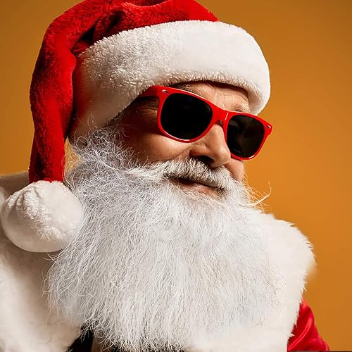 Vista 26 de Suministros para regalos de fiesta de colores neón Paquete de 8 gafas de sol unisex Varios