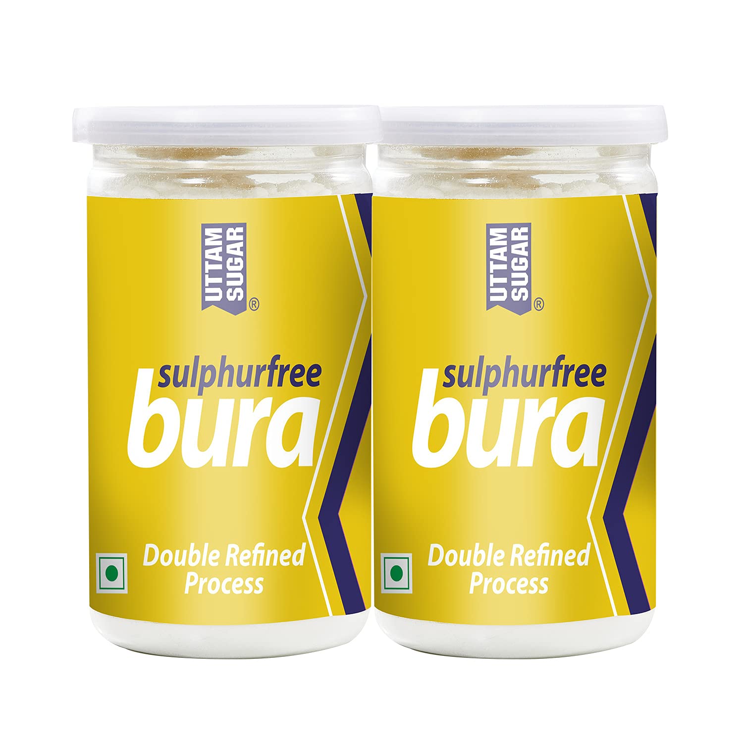 Uttam Sugar Bura | Pack of 2 | 500G Each (B0BN43D5T2) Amazon Price History, Amazon Price Tracker