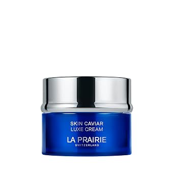 La Prairie Skin Caviar Luxe Cream Moisturizer