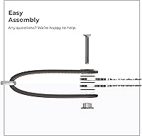 Vista 5 de Northwall Soporte para llavero, llavero de bolsillo seguro, accesorios de llavero para hombres, organizador de llavero ThorKey