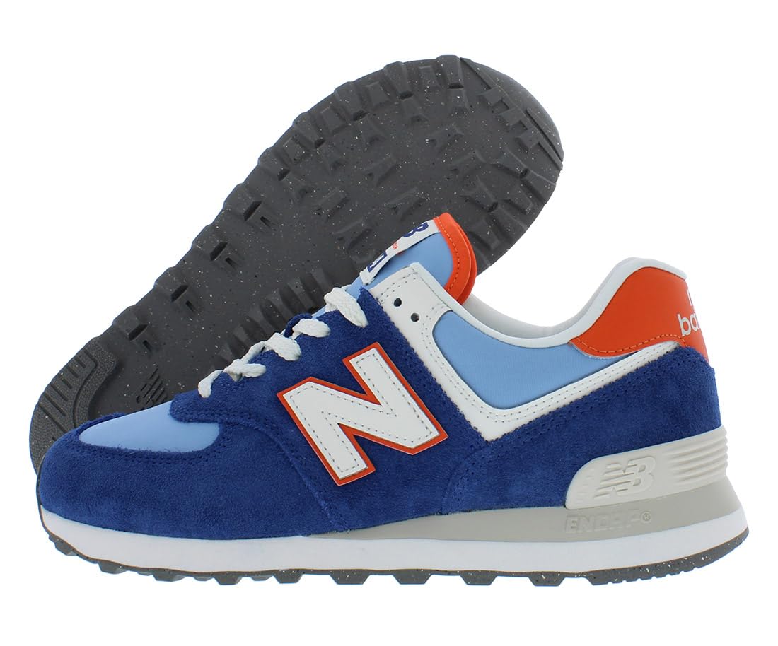 New Balance 574 Classic, Zapatillas Hombre