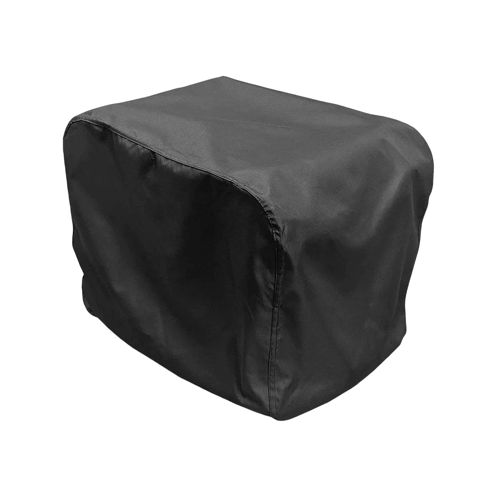 Tsophreniq Season Generators Dusts Cover Outdoor Tear Resistant Polyester Fabric for IGen4500 and Equipment Preservations Dustsproof Generators Cover