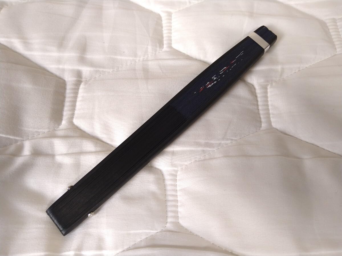 Amazon.co.jp: エールフランス航空 90周年記念扇子 : ファッション