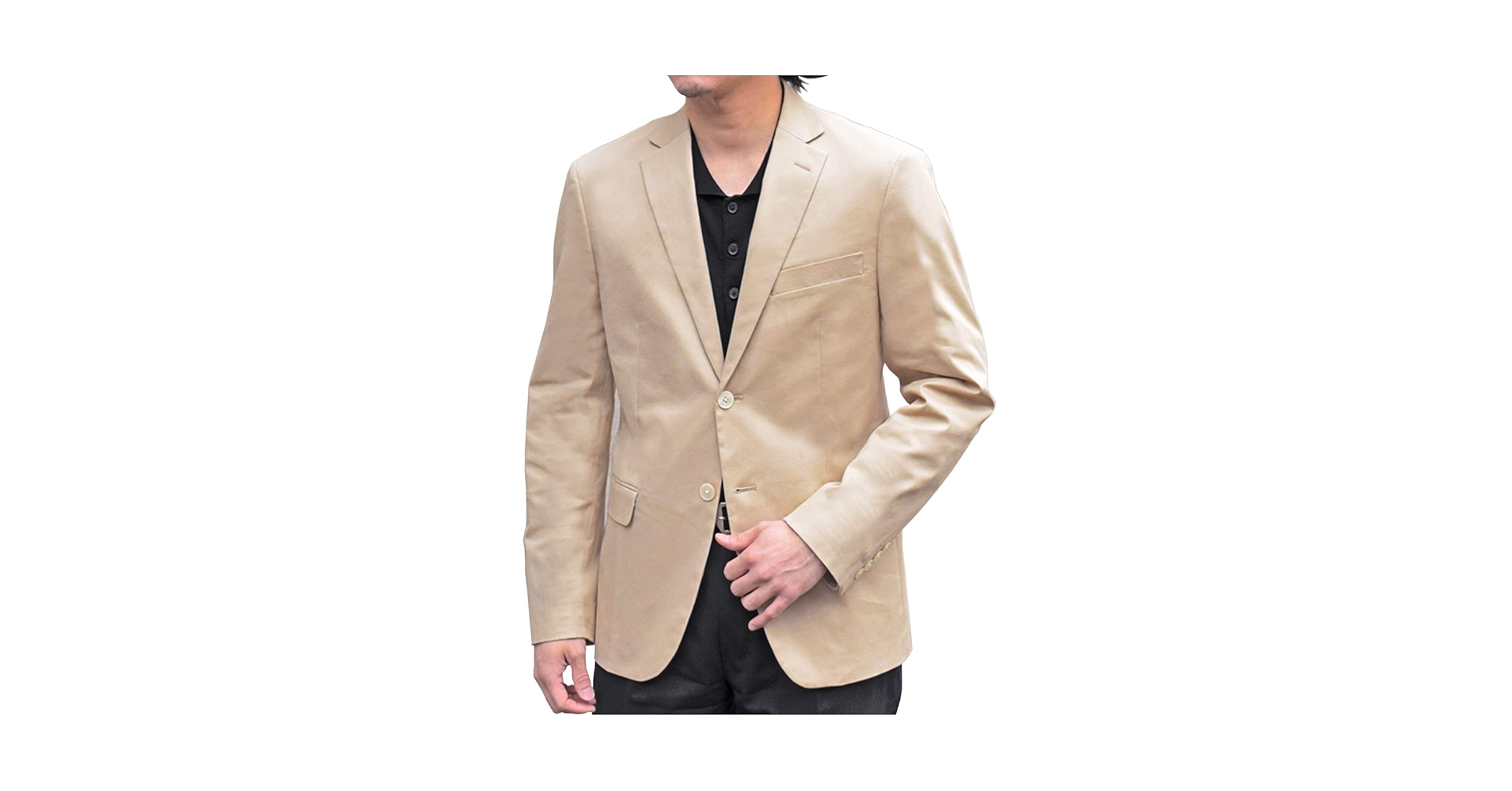 Polo Ralph Lauren ベージュ ジャケット S Polo Ralph Lauren/Drizzler Jacket(ラルフローレン ジャケット