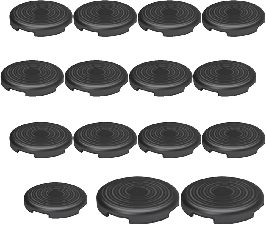 Amazon.com: 15pcs Button Caps for Mechanical Push Buttons Punk Amazon.com: 15pcs Button Caps for Mechanical Push Buttons Punk