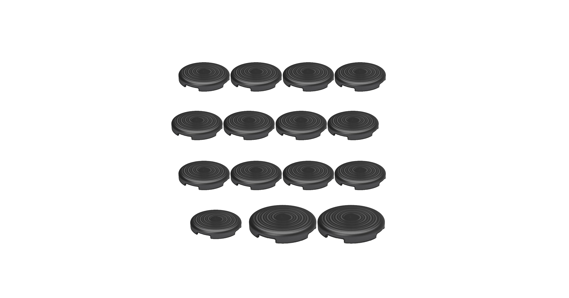 Flashtap非静音 24mm×14個 + 30mm×1個 キャップ付き Flashtap非静音 24mm×14個 + 30mm×1個 キャップ付き FLEXIGEAR