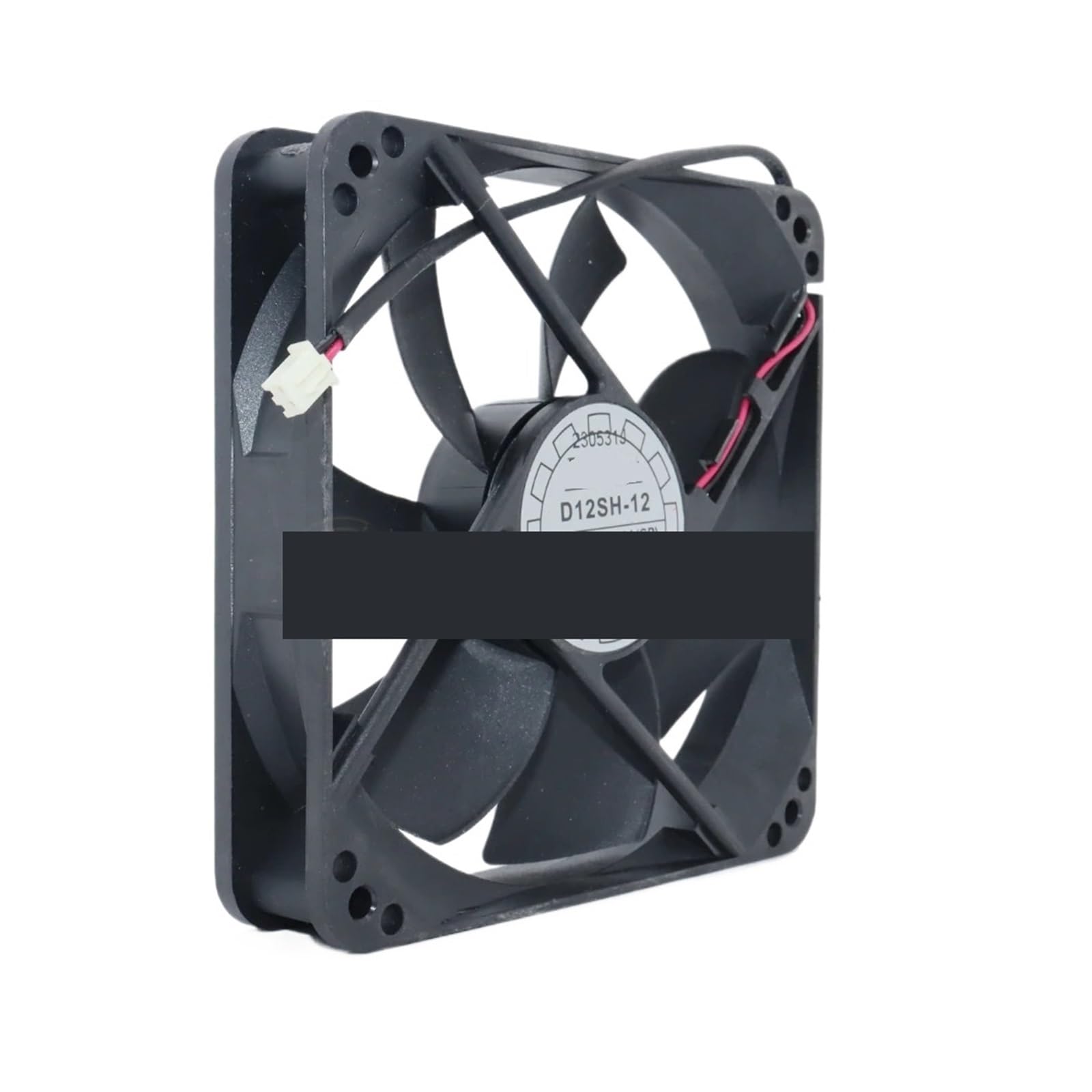 TPKMVGAP D12SH-12 D12SM-12 12025 120x120x25mm DC 12V 0.30A cooling fan