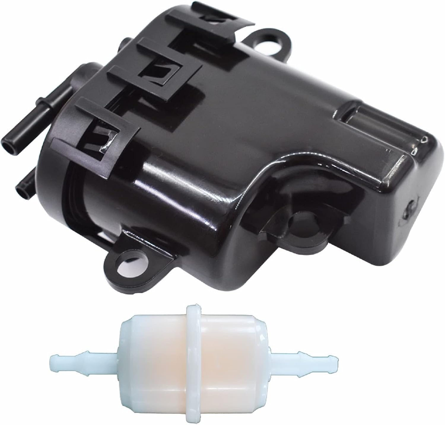 TINVHY 2539316S Fuel Pump with Fuel Filter Replacement for