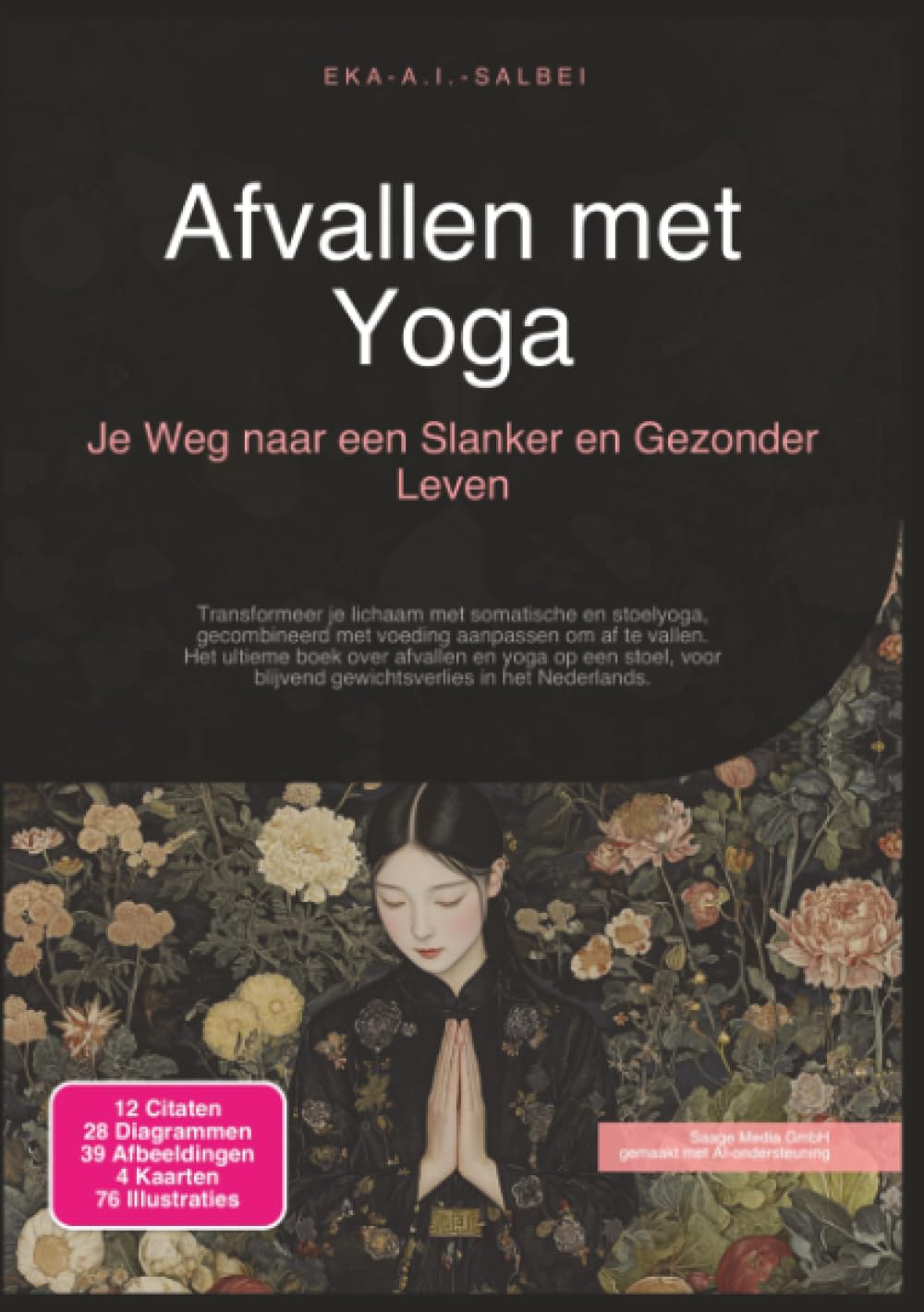 Afvallen met Yoga: Je Weg naar een Slanker en Gezonder Leven