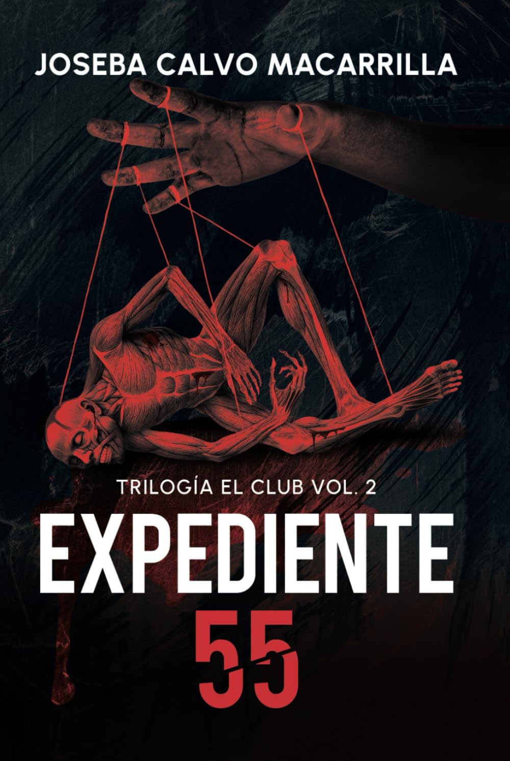 Expediente 55 (El Club)