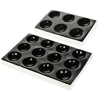 Industrial & ScientificLab & Scientific ProductsGlassware & LabwareMicroplatesStorage Microplates Black