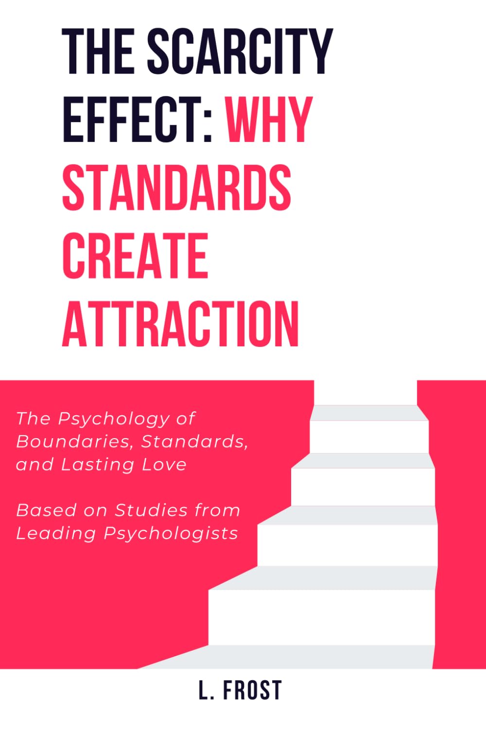 The Scarcity Effect: Why Standards Create Attraction