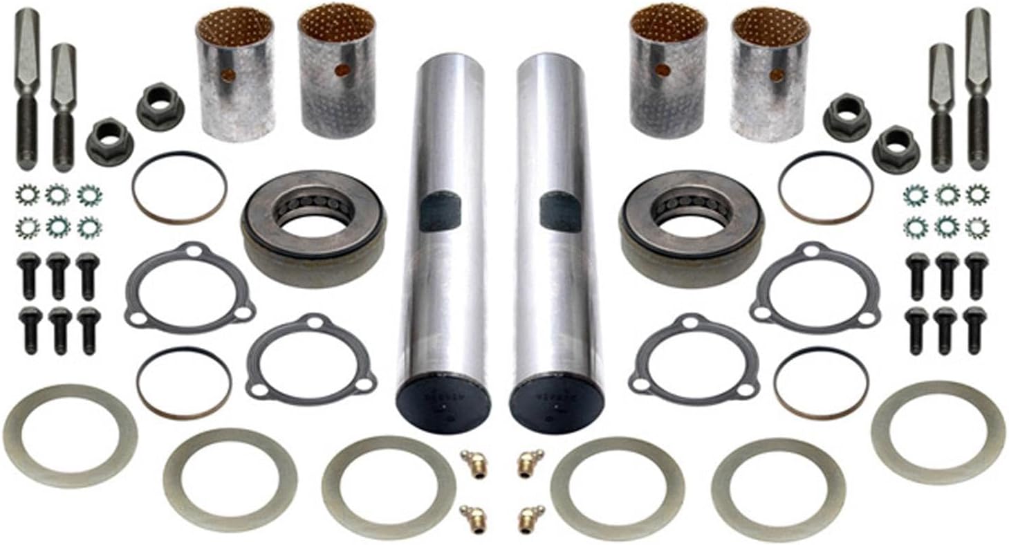 ACDelco Gold 45F0153 (88911955) Steering King Pin Set