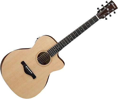 Miniatura 1 de Ibanez AC150CE Artwood Guitarra Acústica-Eléctrica