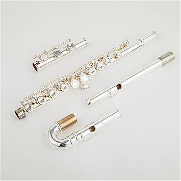 Flute 16 Keys Flute Musical Instrument