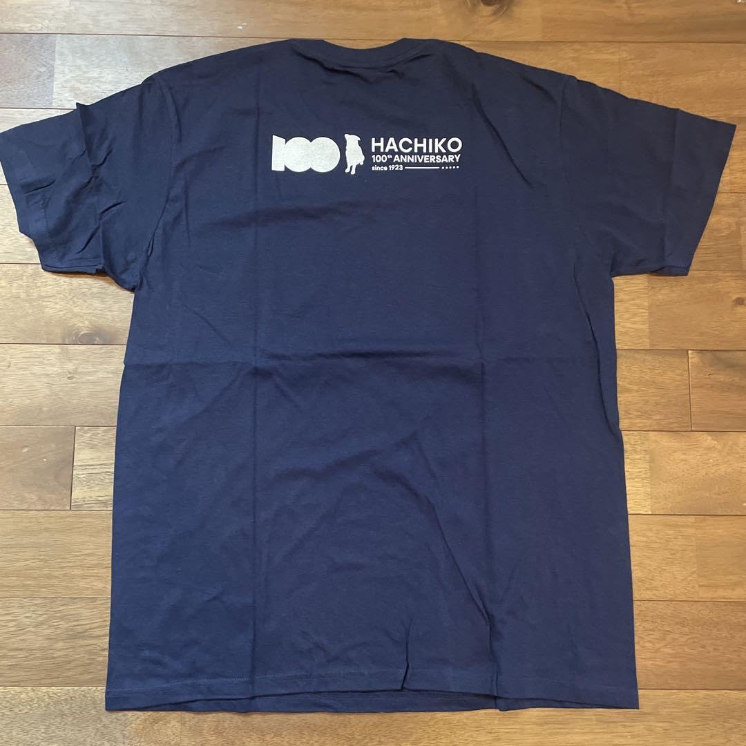 HACHIYARDS Tシャツ (完売品) TRIBAL STREET WEAR SS Tシャツ【海外仕入れ商品につきサイズに