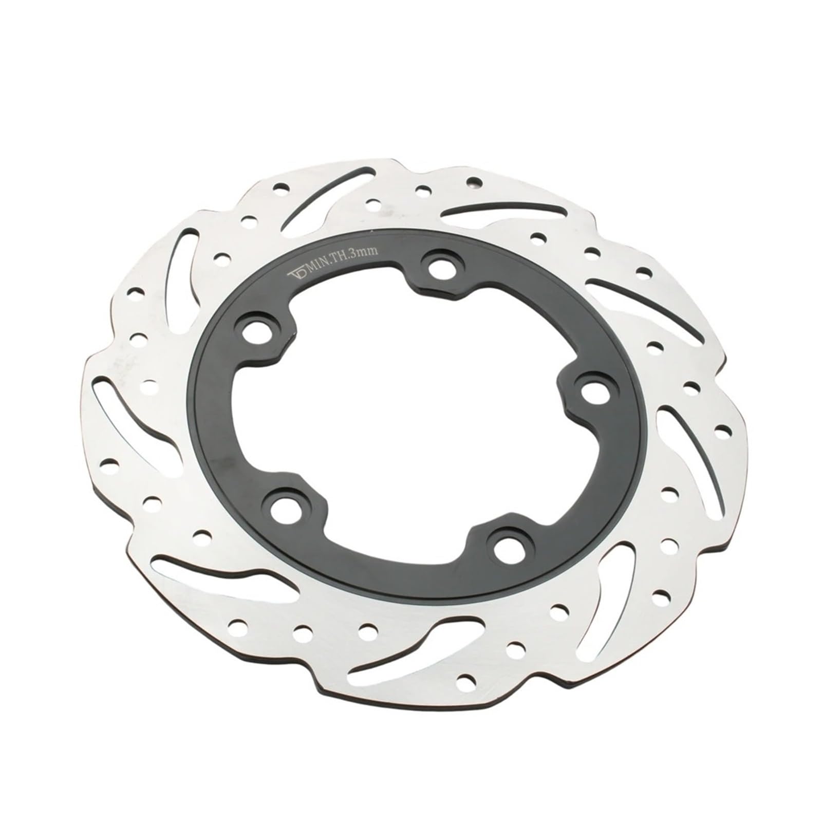 Per Sym Symphony ST 50 S 125 45121-XPA-000 Disco Freno Anteriore Scooter Da 260 Mm Disco Freno Pit Bike Rotore